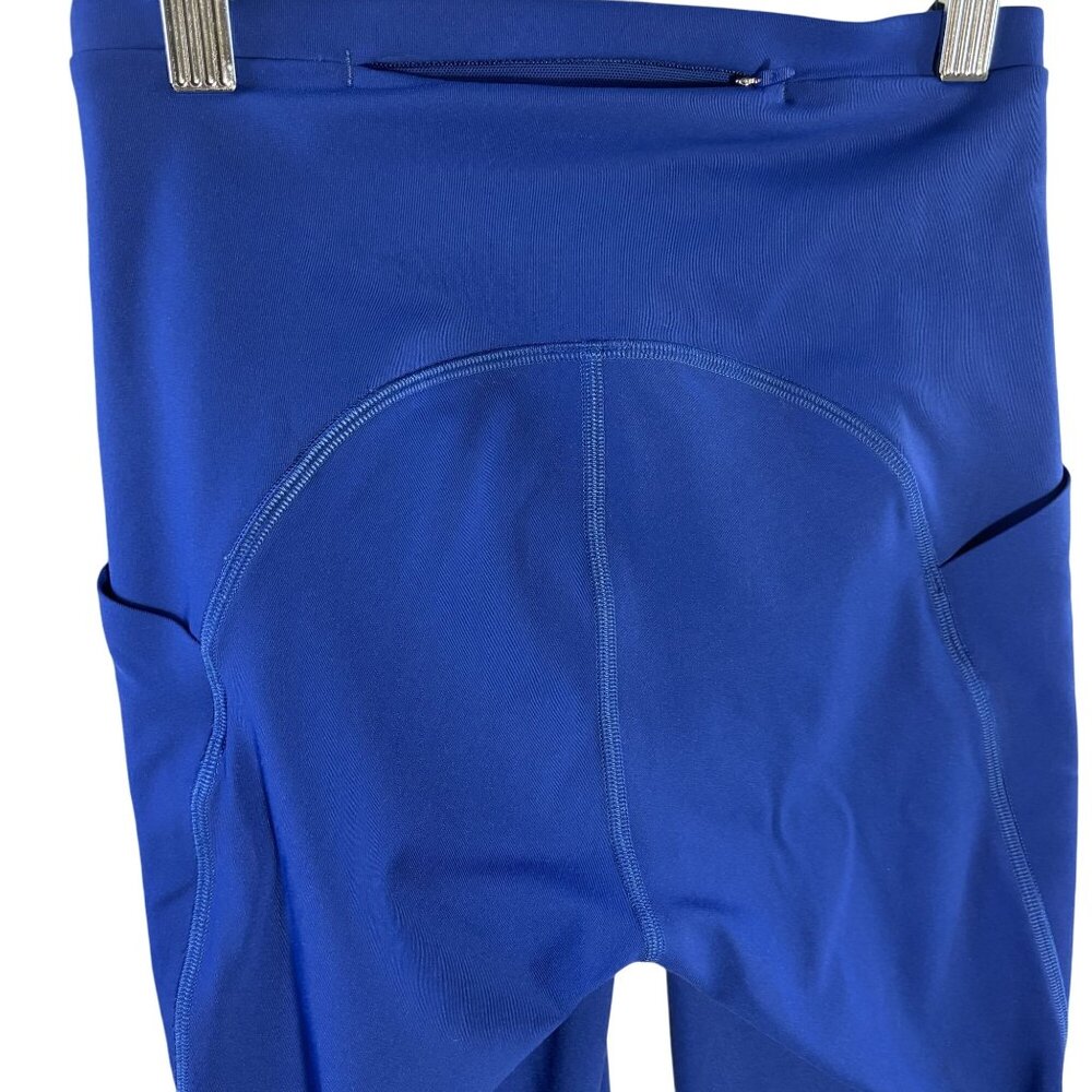 Lululemon Swift Speed High-Rise Luxtreme Wild Indigo With Side Pockets - Picture 5 of 8
